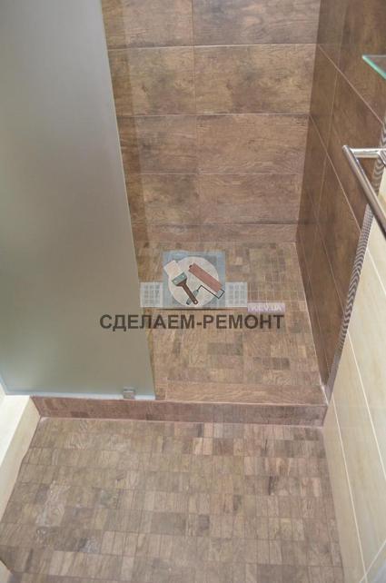 Ремонт квартиры на ул.Тростянецька, г.Киев - фото 14