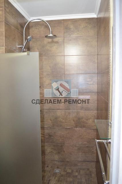 Ремонт квартиры на ул.Тростянецька, г.Киев - фото 16