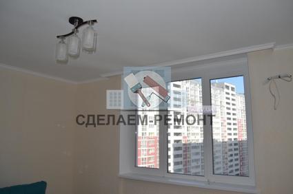 Ремонт квартиры на ул.Тростянецька, г.Киев - фото 17