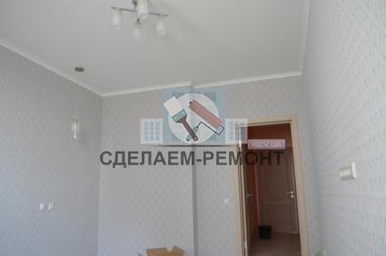 Ремонт квартиры на ул.Тростянецька, г.Киев - фото 19