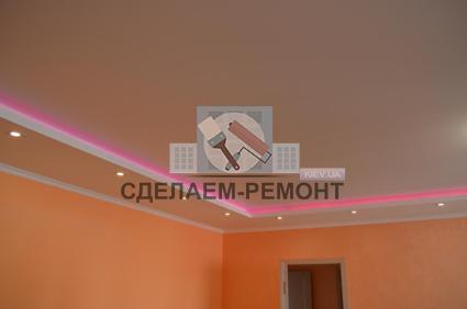 Ремонт квартиры на ул.Тростянецька, г.Киев - фото 2