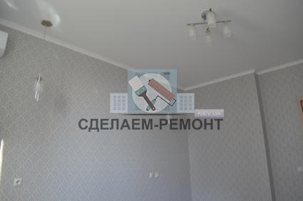 Ремонт квартиры на ул.Тростянецька, г.Киев - фото 20