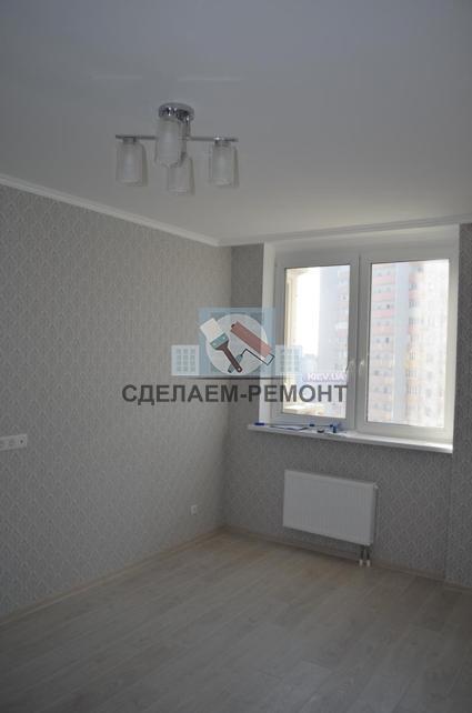 Ремонт квартиры на ул.Тростянецька, г.Киев - фото 21