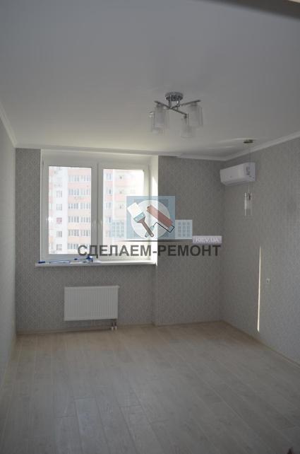 Ремонт квартиры на ул.Тростянецька, г.Киев - фото 22