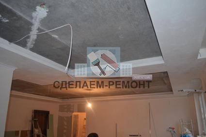 Ремонт квартиры на ул.Тростянецька, г.Киев - фото 26