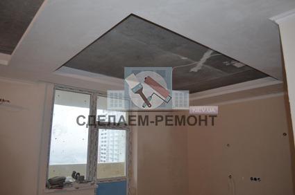 Ремонт квартиры на ул.Тростянецька, г.Киев - фото 27