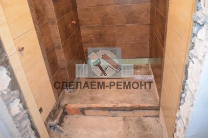 Ремонт квартиры на ул.Тростянецька, г.Киев - фото 28