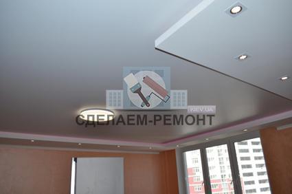Ремонт квартиры на ул.Тростянецька, г.Киев - фото 3
