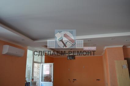 Ремонт квартиры на ул.Тростянецька, г.Киев - фото 4