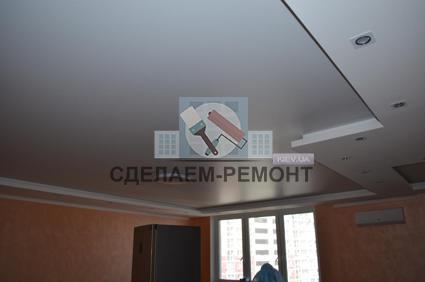 Ремонт квартиры на ул.Тростянецька, г.Киев - фото 5