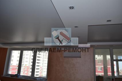 Ремонт квартиры на ул.Тростянецька, г.Киев - фото 6