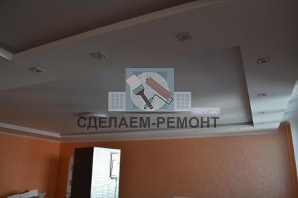 Ремонт квартиры на ул.Тростянецька, г.Киев - фото 7