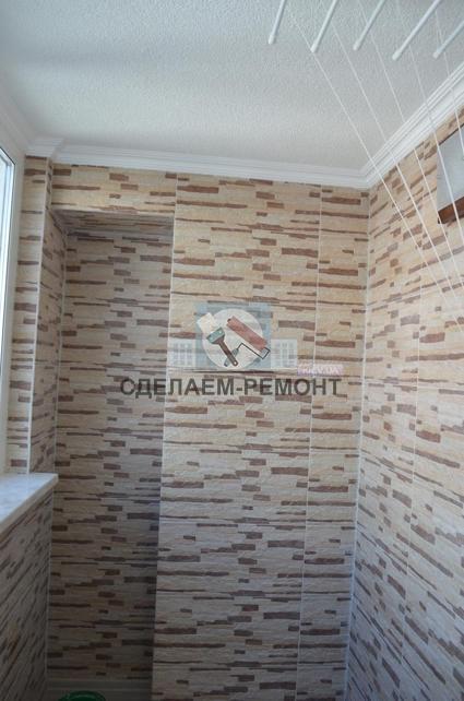 Ремонт квартиры на ул.Тростянецька, г.Киев - фото 9