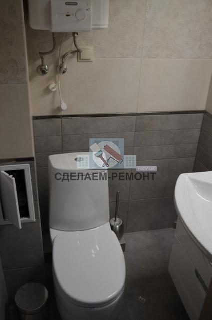 Ремонт квартиры на ул.Галитская, г.Киев - фото 1