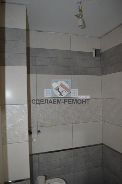 Ремонт квартиры на ул.Галитская, г.Киев - фото 5