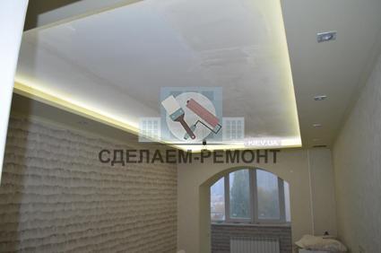 Ремонт квартиры на ул.Галитская, г.Киев - фото 12