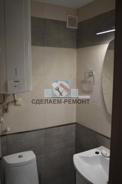 Ремонт квартиры на ул.Галитская, г.Киев - фото 2