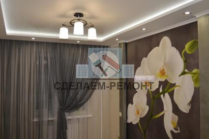 Ремонт квартиры на ул.Галитская, г.Киев - фото 8