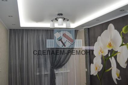 Ремонт квартиры на ул.Галитская, г.Киев - фото 7