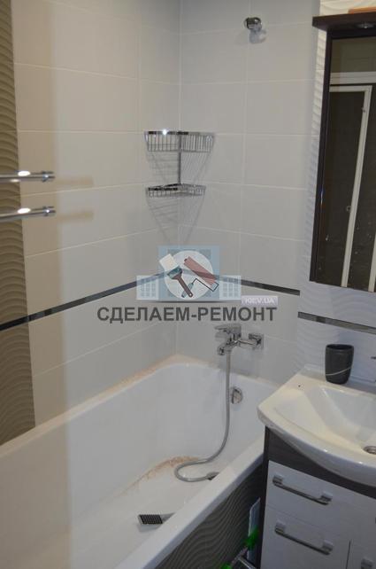 Ремонт квартиры на ул.Галитская, г.Киев - фото 3