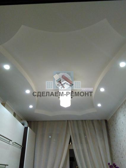 Ремонт квартиры на ул.Академика Вильямса, г.Киев - фото 5