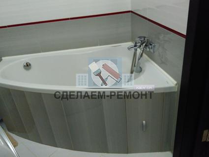 Ремонт квартиры на ул.Академика Вильямса, г.Киев - фото 2
