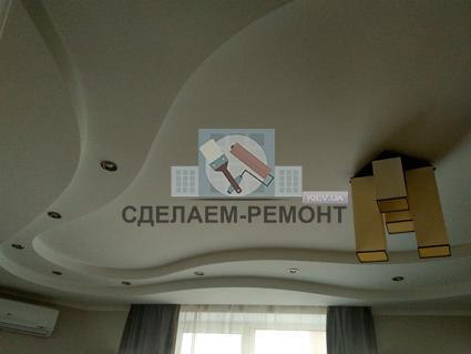 Ремонт квартиры на ул.Академика Вильямса, г.Киев - фото 1