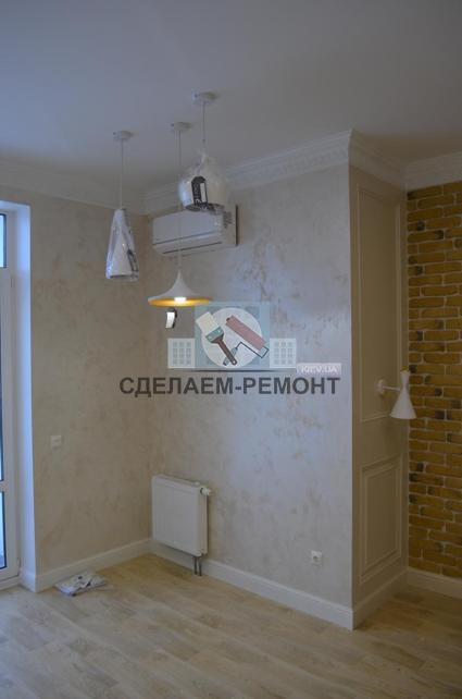 Ремонт квартиры на ул.Дегтярная, г.Киев - фото 8