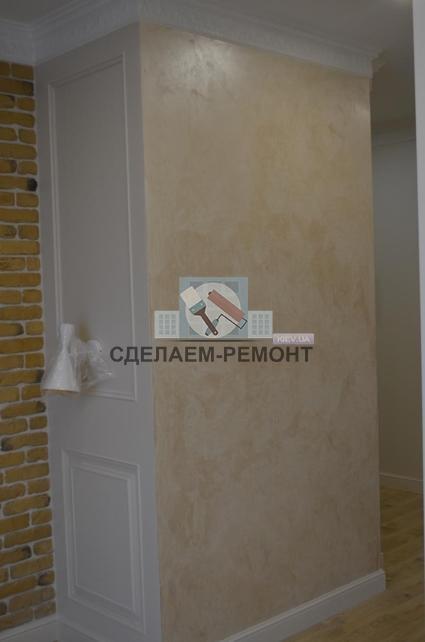 Ремонт квартиры на ул.Дегтярная, г.Киев - фото 10