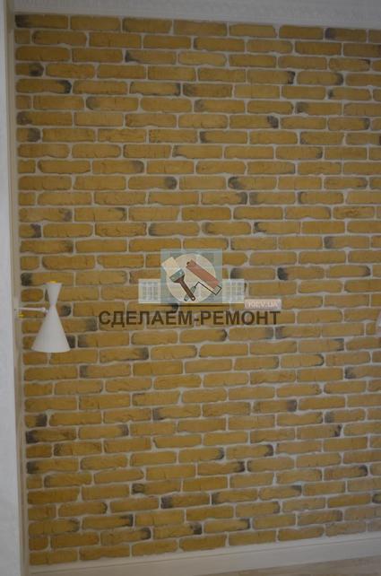 Ремонт квартиры на ул.Дегтярная, г.Киев - фото 12