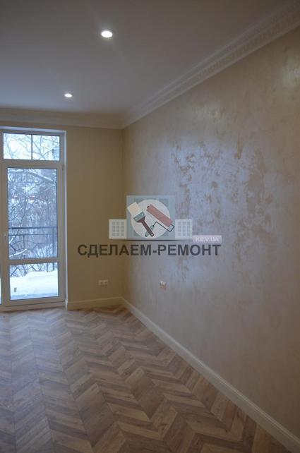 Ремонт квартиры на ул.Дегтярная, г.Киев - фото 2