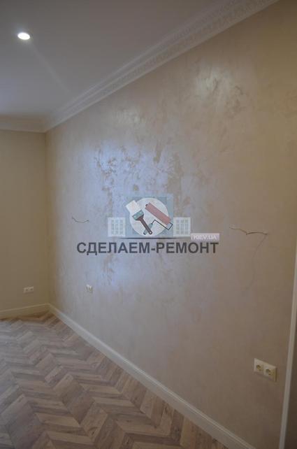 Ремонт квартиры на ул.Дегтярная, г.Киев - фото 3