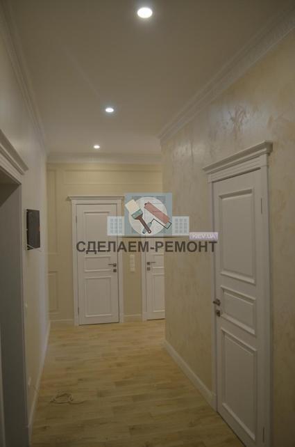 Ремонт квартиры на ул.Дегтярная, г.Киев - фото 5