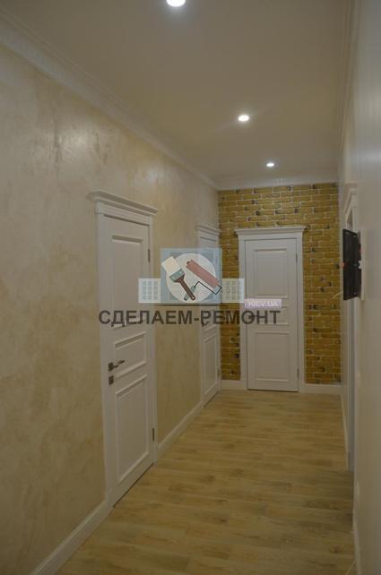 Ремонт квартиры на ул.Дегтярная, г.Киев - фото 6