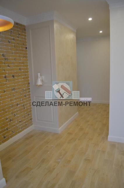 Ремонт квартиры на ул.Дегтярная, г.Киев - фото 7