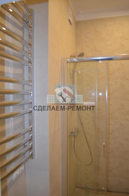 Ремонт квартиры на ул.Дегтярная, г.Киев - фото 13