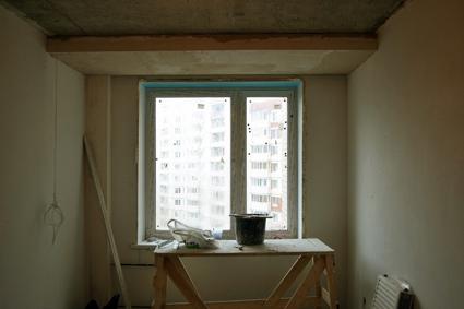 Ремонт квартиры на ул.Качалова, г.Киев - фото 1