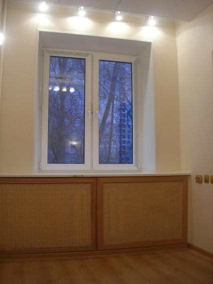 Ремонт квартиры на ул. Бусловская, г.Киев - фото 3