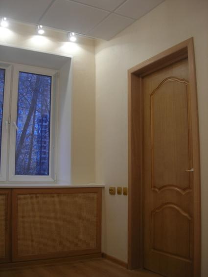 Ремонт квартиры на ул. Бусловская, г.Киев - фото 4