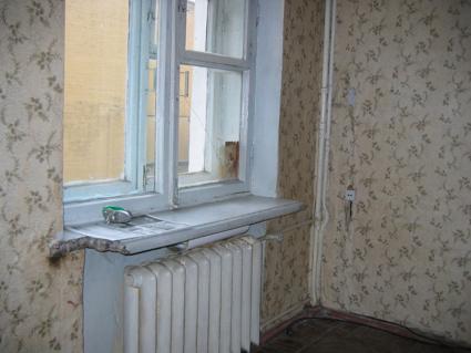 Ремонт квартиры на ул. Верхняя, г.Киев - фото 1