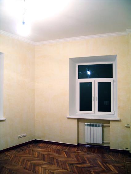 Ремонт квартиры на ул. Верхняя, г.Киев - фото 4