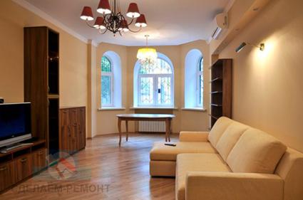 Ремонт квартиры на ул. Глазунова, г.Киев - фото 7