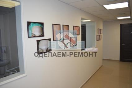 Ремонт салона красоты на ул. Хорива, г.Киев - фото 10