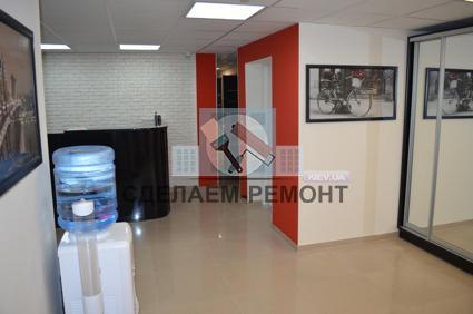 Ремонт салона красоты на ул. Хорива, г.Киев - фото 17