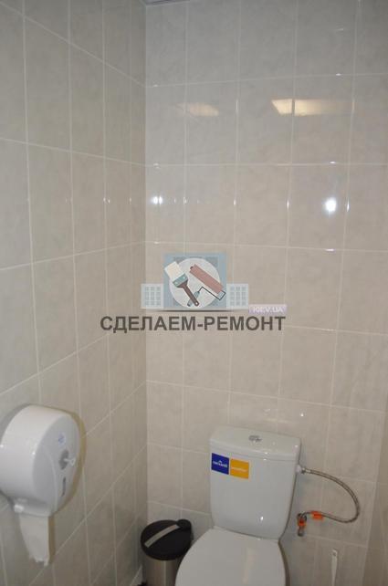 Ремонт салона красоты на ул. Хорива, г.Киев - фото 3